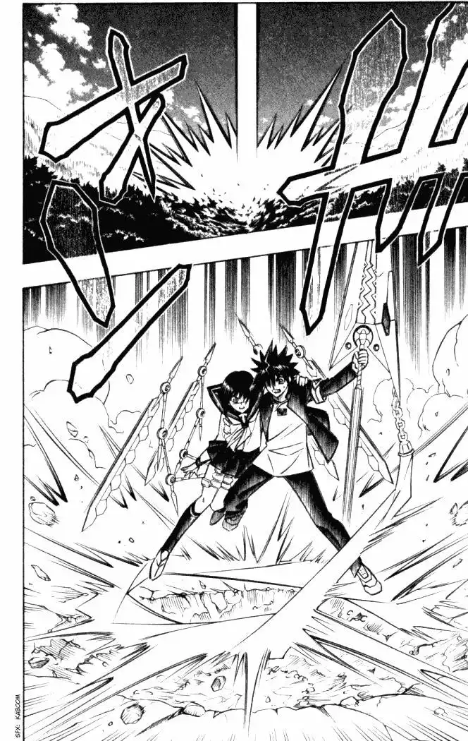 Busou Renkin Chapter 10 16